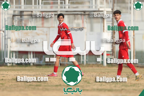ایرانمهر باباخانی 1 - 0 پرسپولیس