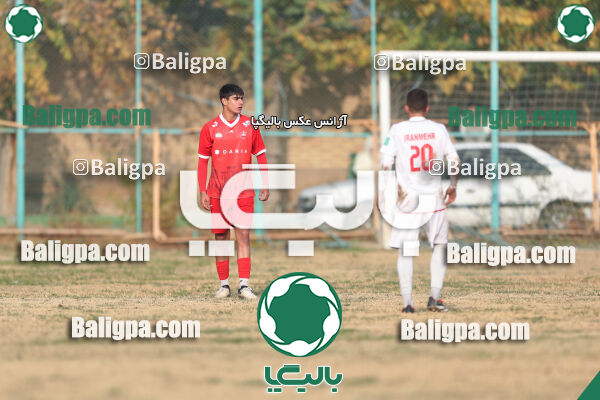 ایرانمهر باباخانی 1 - 0 پرسپولیس