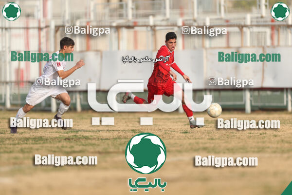 ایرانمهر باباخانی 1 - 0 پرسپولیس