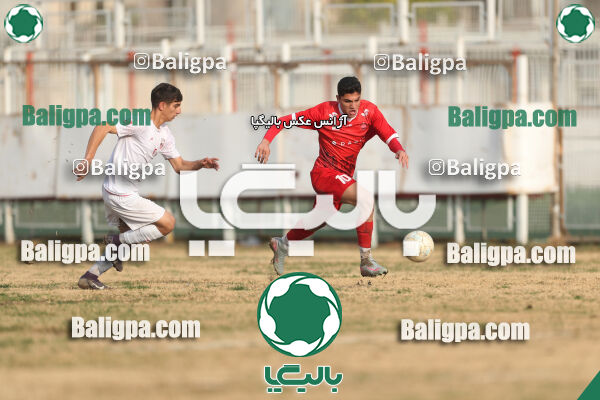 ایرانمهر باباخانی 1 - 0 پرسپولیس