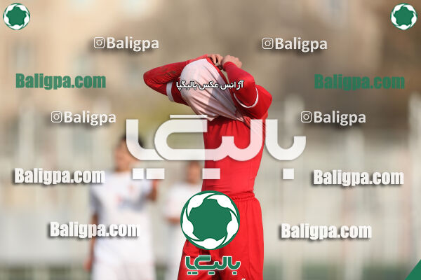 ایرانمهر باباخانی 1 - 0 پرسپولیس