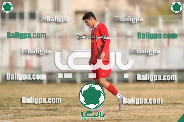 ایرانمهر باباخانی 1 - 0 پرسپولیس