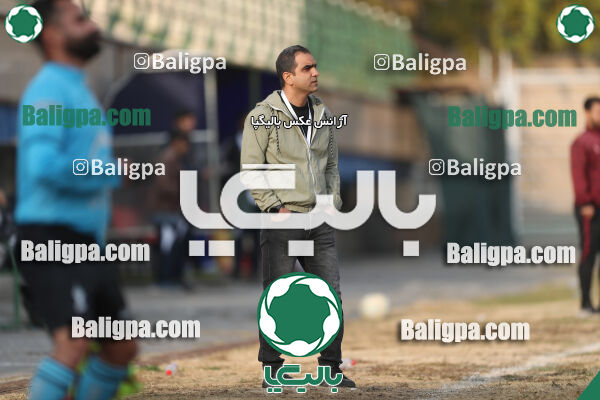 ایرانمهر باباخانی 1 - 0 پرسپولیس
