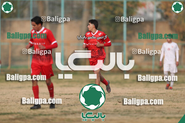 ایرانمهر باباخانی 1 - 0 پرسپولیس