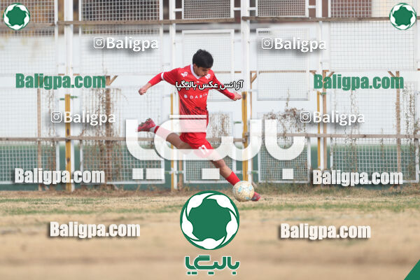 ایرانمهر باباخانی 1 - 0 پرسپولیس