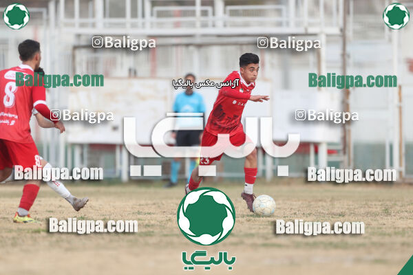 ایرانمهر باباخانی 1 - 0 پرسپولیس