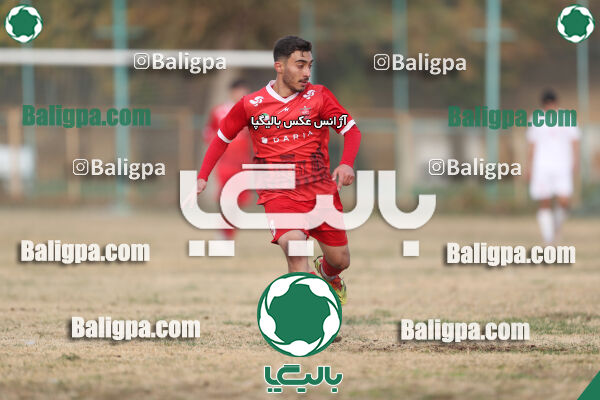 ایرانمهر باباخانی 1 - 0 پرسپولیس
