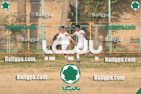 ایرانمهر باباخانی 1 - 0 پرسپولیس