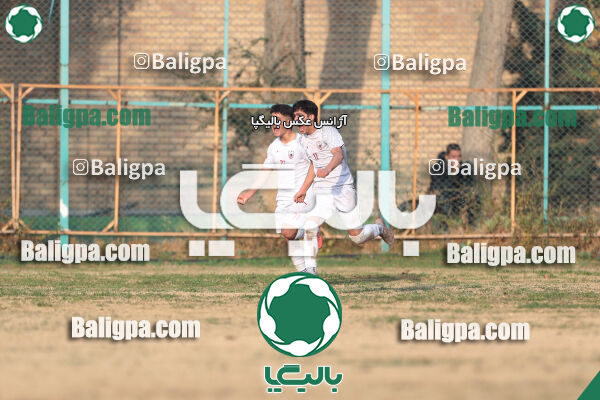 ایرانمهر باباخانی 1 - 0 پرسپولیس
