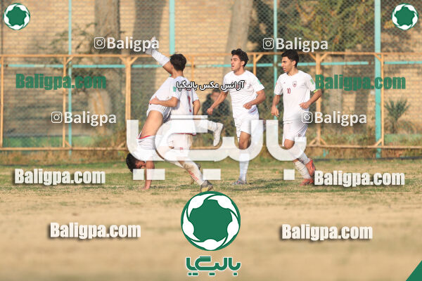 ایرانمهر باباخانی 1 - 0 پرسپولیس
