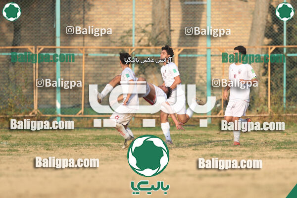 ایرانمهر باباخانی 1 - 0 پرسپولیس