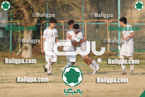 ایرانمهر باباخانی 1 - 0 پرسپولیس