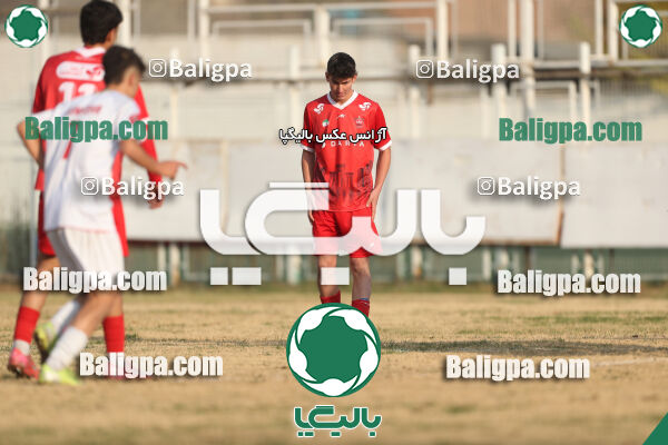 ایرانمهر باباخانی 1 - 0 پرسپولیس