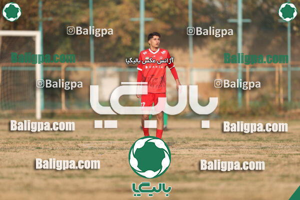 ایرانمهر باباخانی 1 - 0 پرسپولیس