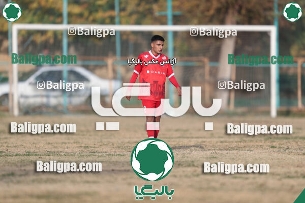 ایرانمهر باباخانی 1 - 0 پرسپولیس