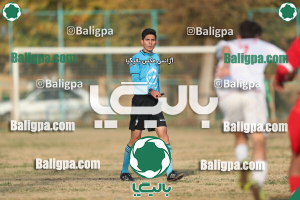 ایرانمهر باباخانی 1 - 0 پرسپولیس