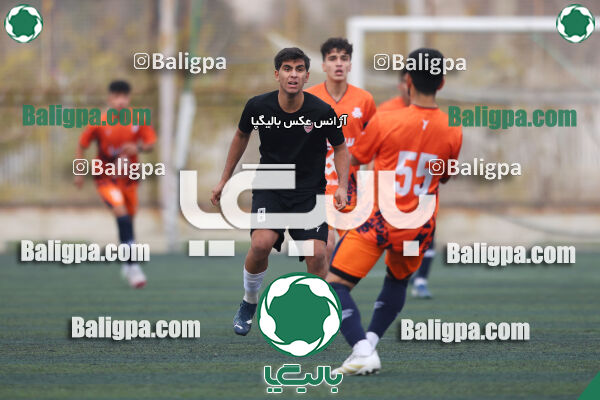 حامی 0 - 4 سایپا