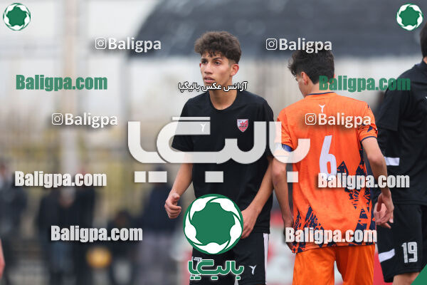 حامی 0 - 4 سایپا