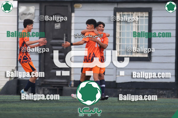 حامی 0 - 4 سایپا