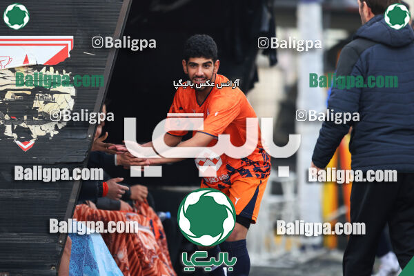 حامی 0 - 4 سایپا