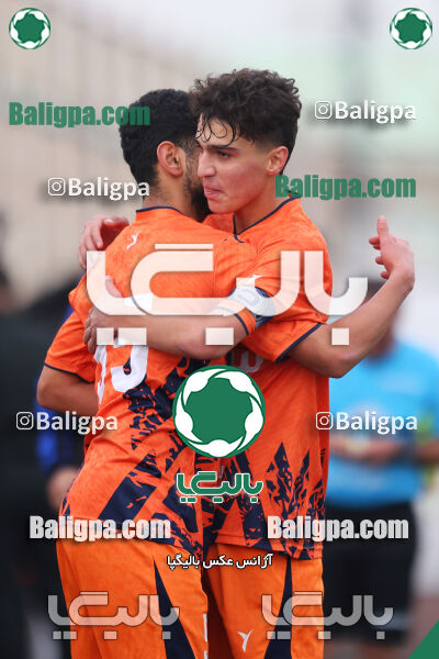 حامی 0 - 4 سایپا