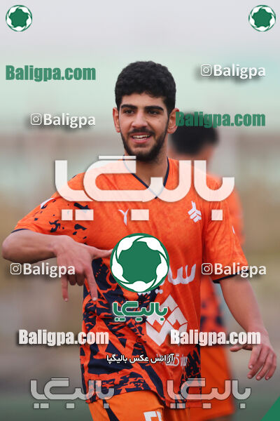 حامی 0 - 4 سایپا