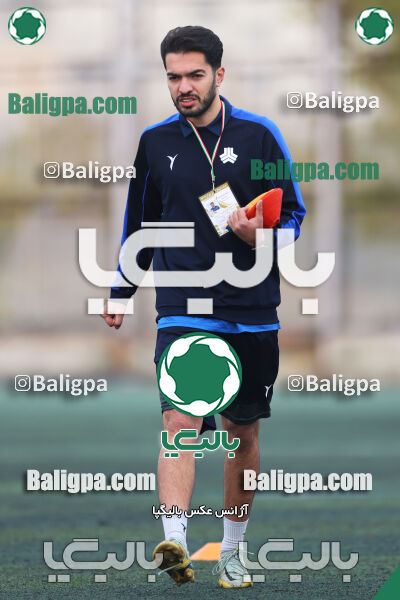حامی 0 - 4 سایپا