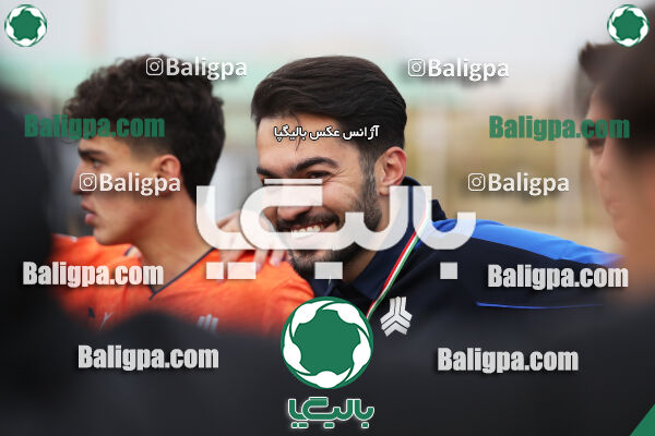 حامی 0 - 4 سایپا