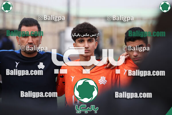 حامی 0 - 4 سایپا