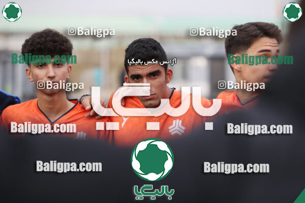 حامی 0 - 4 سایپا