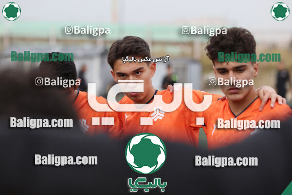 حامی 0 - 4 سایپا