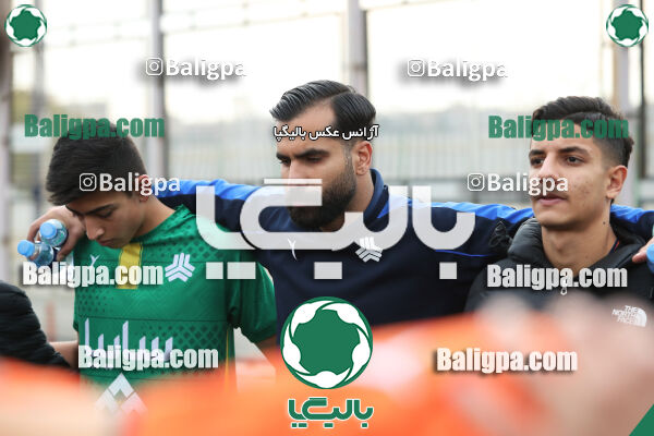 حامی 0 - 4 سایپا