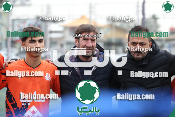 حامی 0 - 4 سایپا