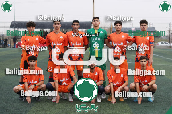 حامی 0 - 4 سایپا