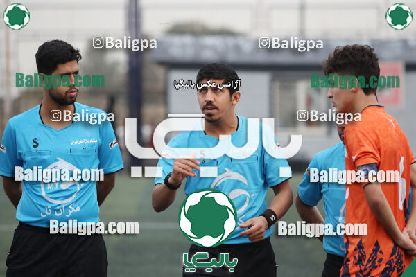 حامی 0 - 4 سایپا