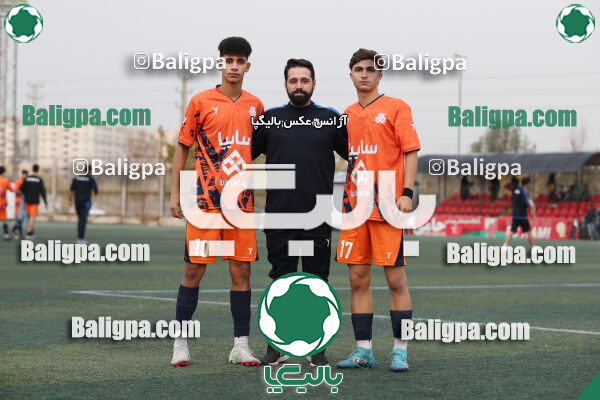 حامی 0 - 4 سایپا