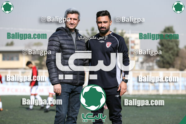 کیا ۶ - ۲ پیروزان تکین ایرانیان