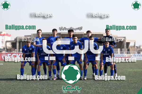 کیا ۶ - ۲ پیروزان تکین ایرانیان
