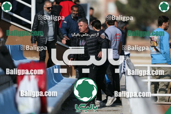 کیا ۶ - ۲ پیروزان تکین ایرانیان