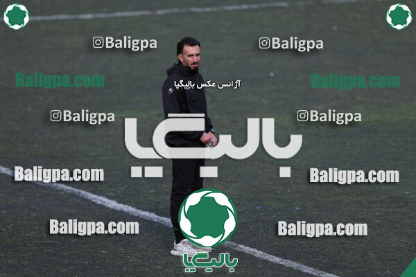 کیا ۶ - ۲ پیروزان تکین ایرانیان