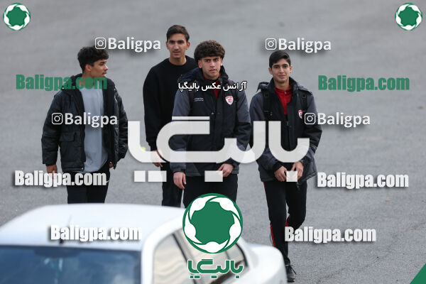 کیا ۶ - ۲ پیروزان تکین ایرانیان