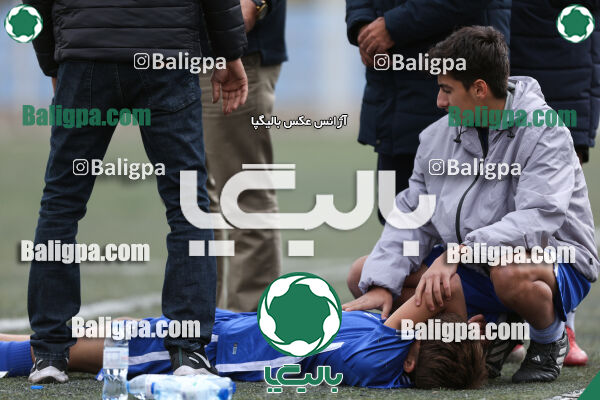 کیا ۶ - ۲ پیروزان تکین ایرانیان