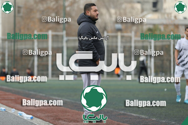 نارنجی پوشان کوهسار 2–3 شاهین