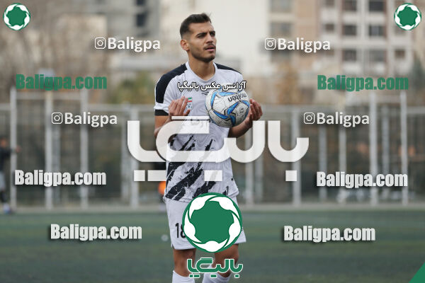 نارنجی پوشان کوهسار 2–3 شاهین