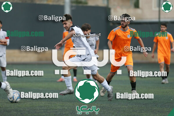 نارنجی پوشان کوهسار 2–3 شاهین