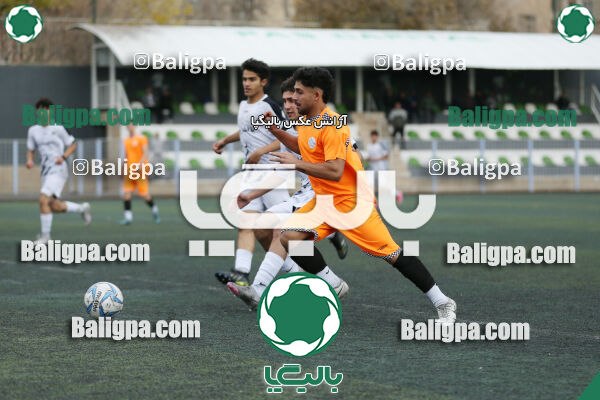 نارنجی پوشان کوهسار 2–3 شاهین