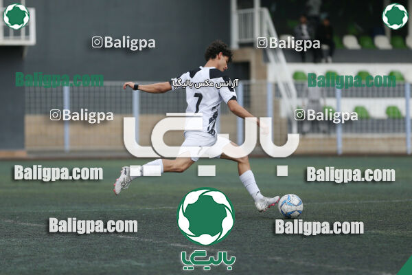 نارنجی پوشان کوهسار 2–3 شاهین