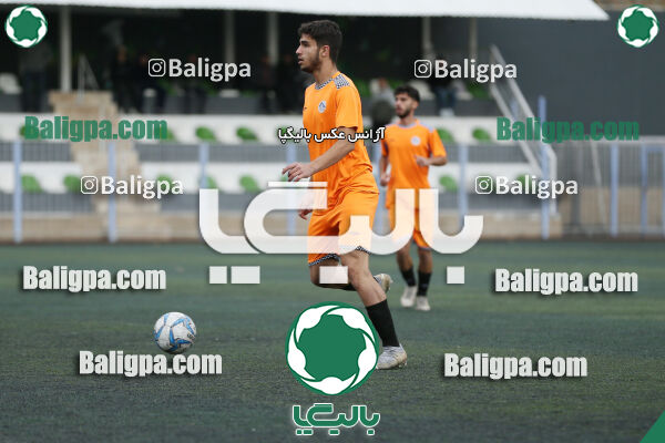 نارنجی پوشان کوهسار 2–3 شاهین