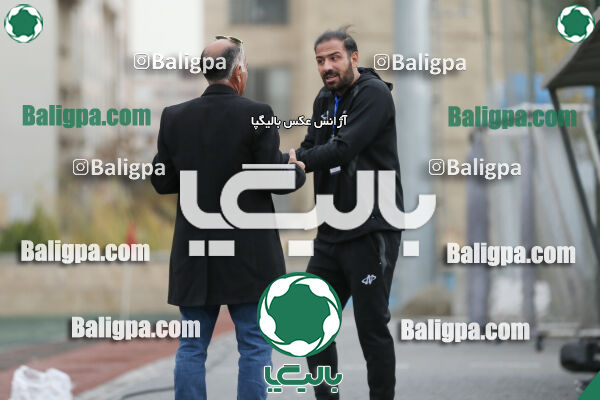 نارنجی پوشان کوهسار 2–3 شاهین