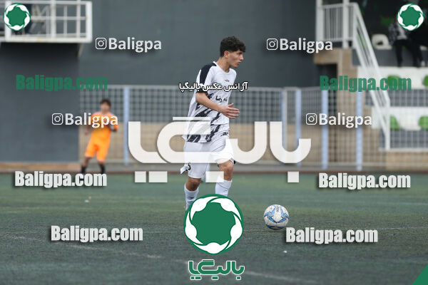نارنجی پوشان کوهسار 2–3 شاهین